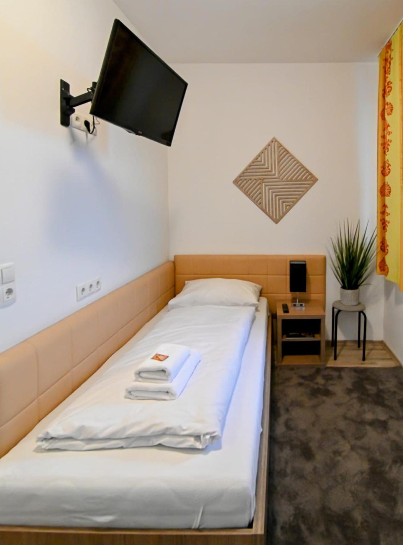 Neudorfl Aparthotel Neudoerfl المظهر الخارجي الصورة