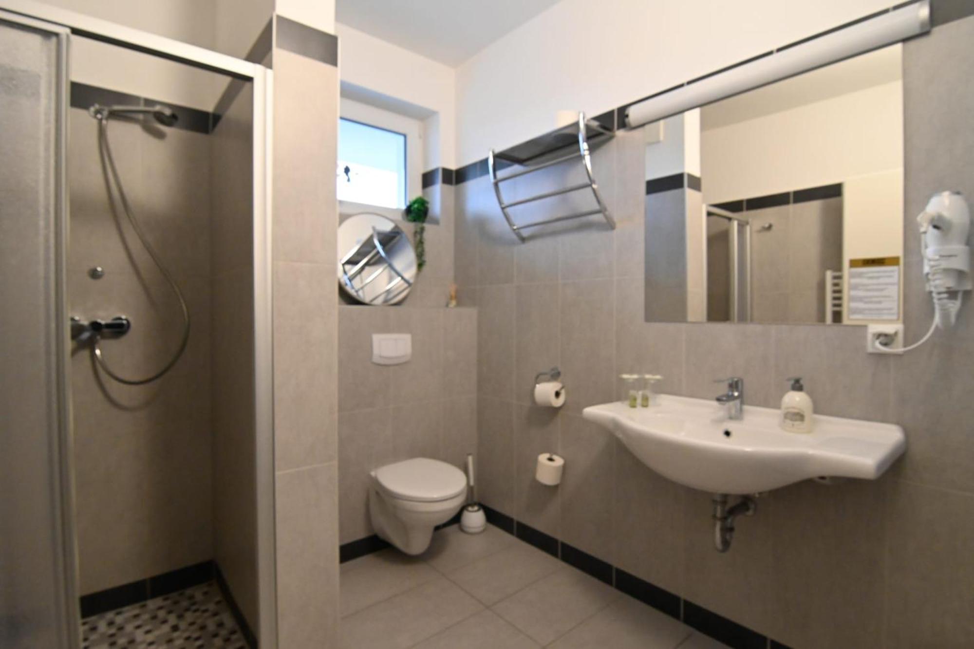 Neudorfl Aparthotel Neudoerfl المظهر الخارجي الصورة